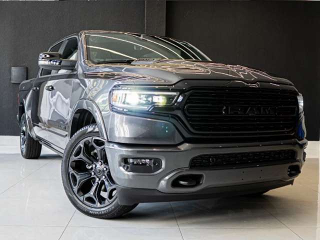 Ram Limited Night Edition 1500 5.7 V8 Gasol.4x4 Aut.0km2024