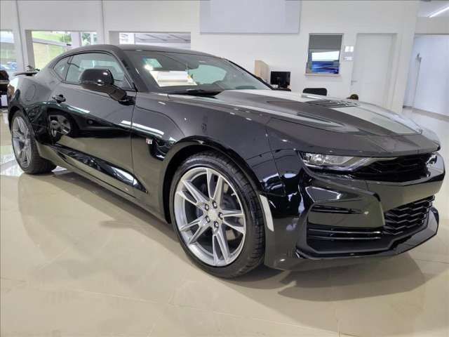 Chevrolet Camaro Ss Collection Edition 6.2 V8 Aut.0km2024