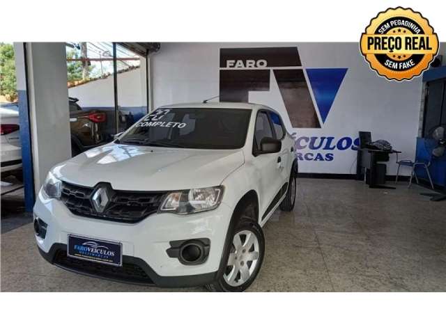 RENAULT KWID