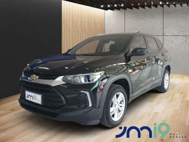 CHEVROLET TRACKER LT 1.0 Turbo 12V Flex Aut.