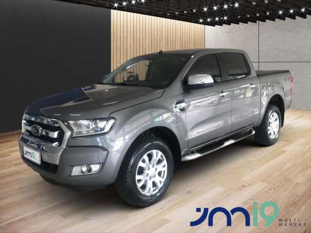 FORD RANGER XLT 3.2 20V 4x4 CD Diesel Aut.