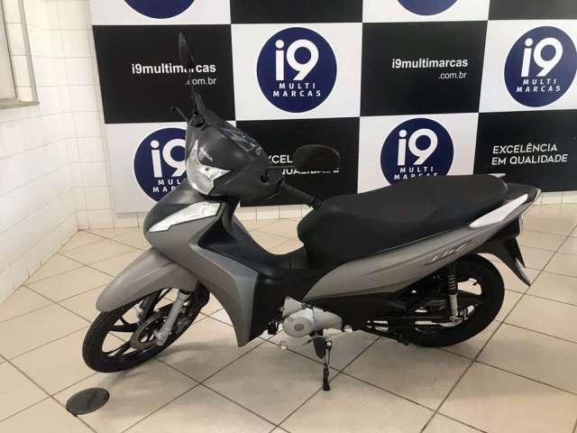 HONDA BIZ 125/125i Flex