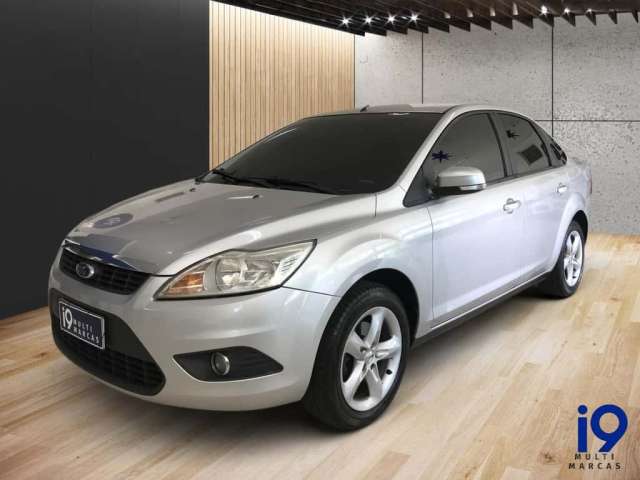 FORD FOCUS Sedan 2.0 16V/2.0 16V Flex 4p