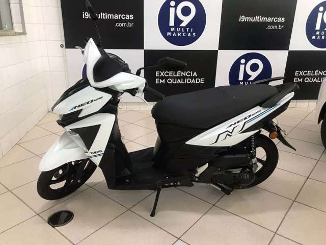 YAMAHA NEO AUTOMATIC 125cc