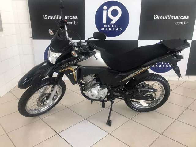 HONDA NXR 160 BROS ESDD FLEXONE