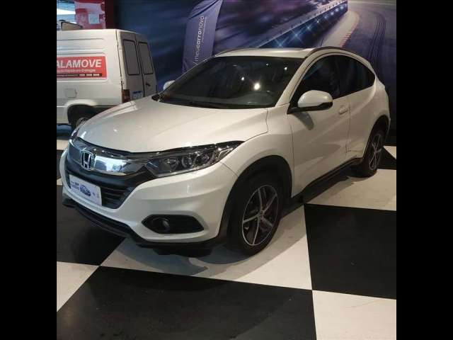 HONDA HR-V 1.8 16V EX - 2021/2021