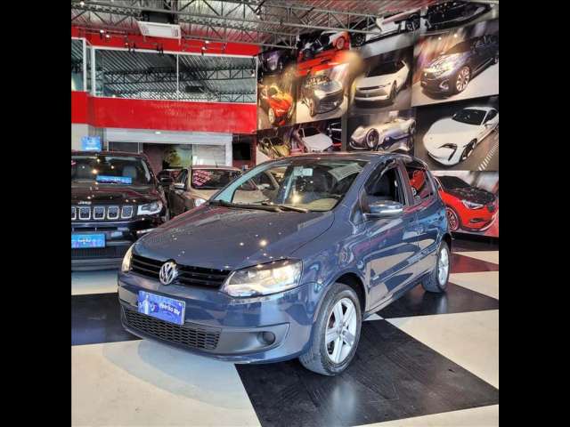 VOLKSWAGEN FOX 1.0 MI 8V - 2013/2014