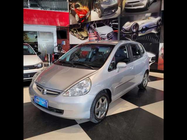 HONDA FIT 1.4 LXL 16V - 2006/2007