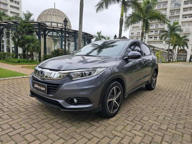 Honda Hr-v 2020 1.8 16v flex lx 4p automático