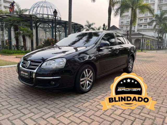 Volkswagen Jetta 2010 2.5 i 20v 170cv gasolina 4p tiptronic