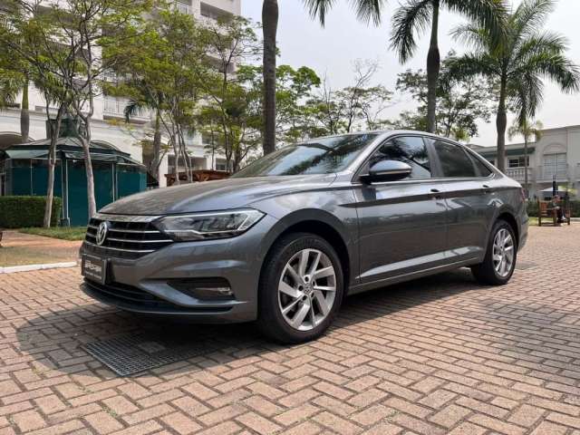 Volkswagen Jetta 2018 1.4 250 tsi total flex comfortline tiptronic