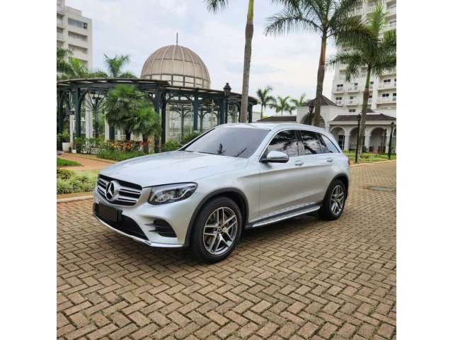 Mercedes-benz Glc 250 2019 2.0 cgi gasolina coupé 4matic 9g-tronic