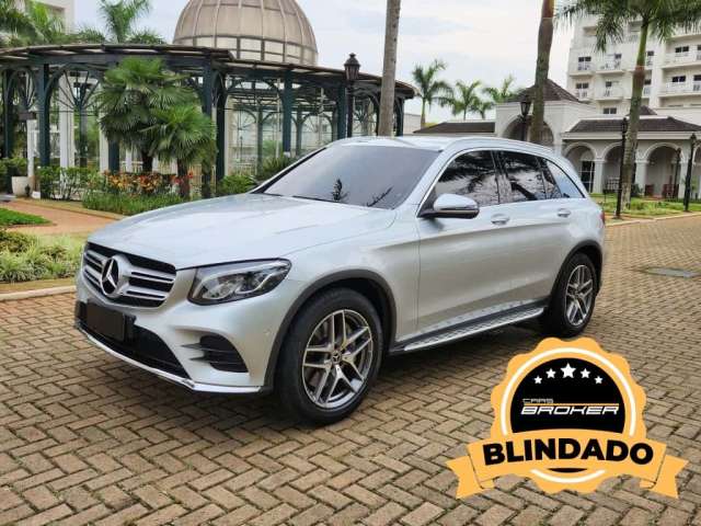 Mercedes-benz Glc 250 2019 2.0 cgi gasolina sport 4matic 9g-tronic