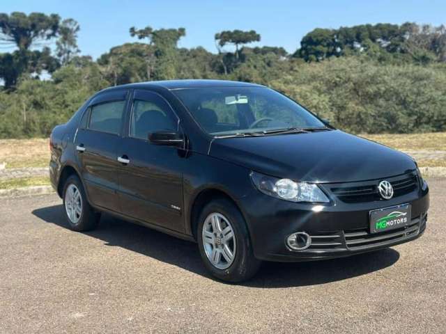 VOLKSWAGEN VOYAGE 1.0 2012