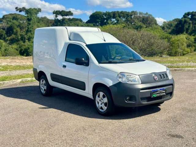 FIAT FIORINO HD WK E 2021