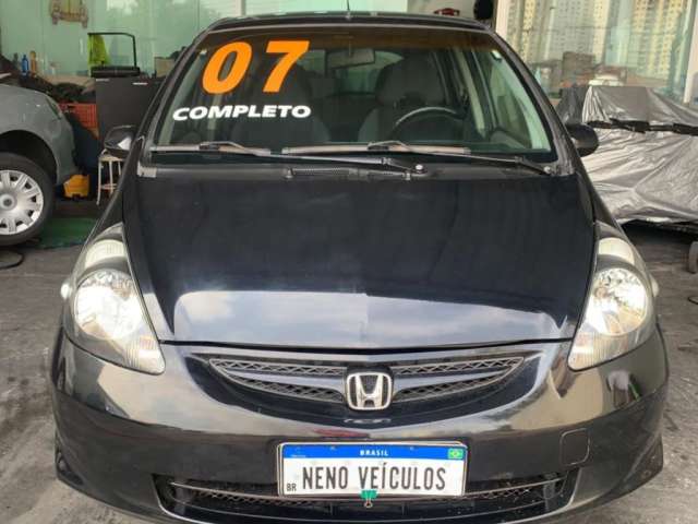 HONDA FIT LX 1.4