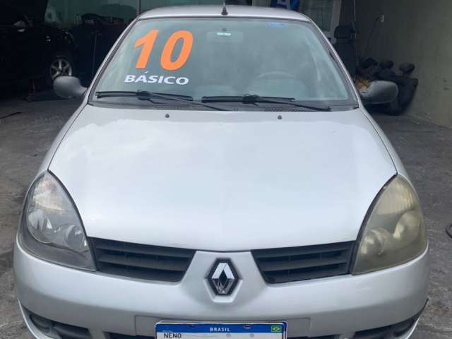 CLIO SUPER CONSERVADO