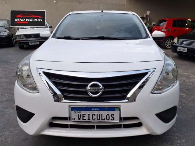 NISSAN VERSA TOP 