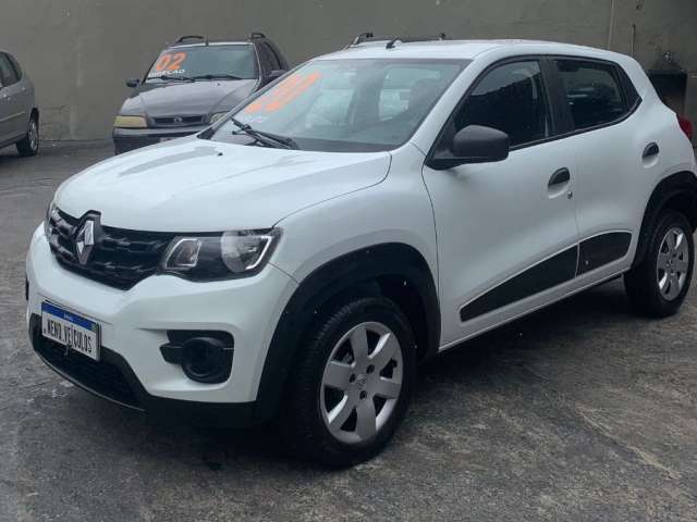 RENAULT KWID