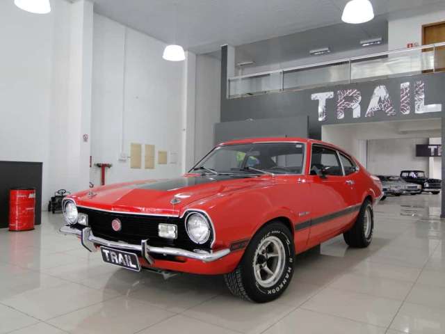 Ford Ford Maverick GT 4.9 1974 Gasolina