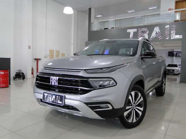 Fiat Toro Volcano 2.0 16V 4x4 TB Diesel Aut. 2022 Diesel