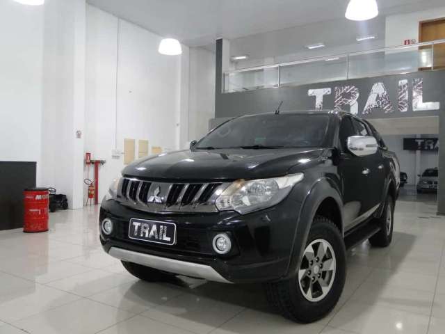 Mitsubishi L200 Triton Sport HPE 2.4 CD Diesel Aut. 2019 Diesel