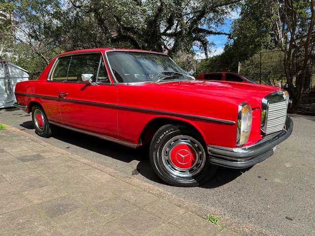 MERCEDES-BENZ 280 CE à venda.