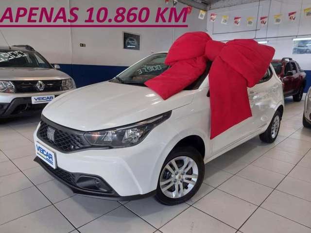 FIAT ARGO 1.0 FLEX 2023