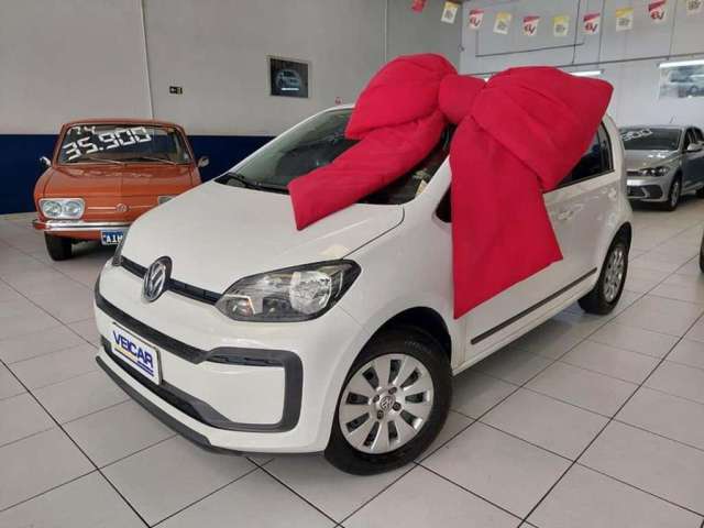 VOLKSWAGEN UP MPI MC 2020