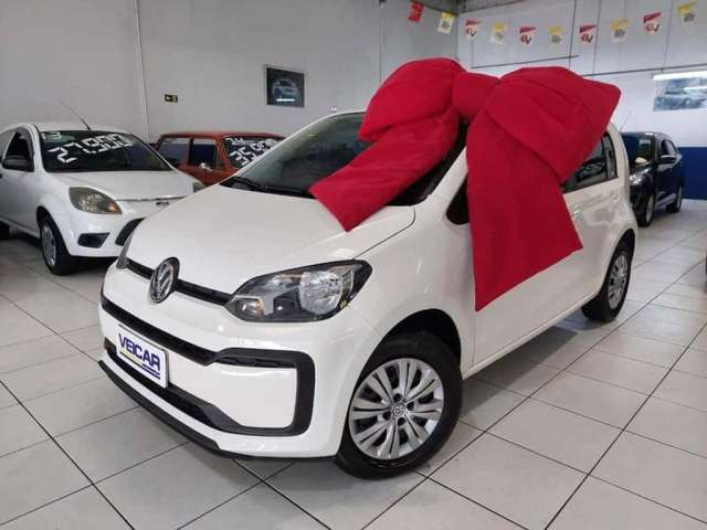 VOLKSWAGEN UP MPI MC 2020