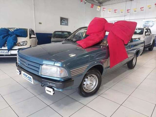 FORD PAMPA L 1.6 2P 1993