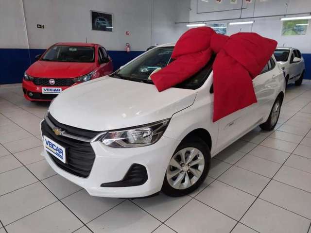 CHEVROLET ONIX 10MT LT2 2023