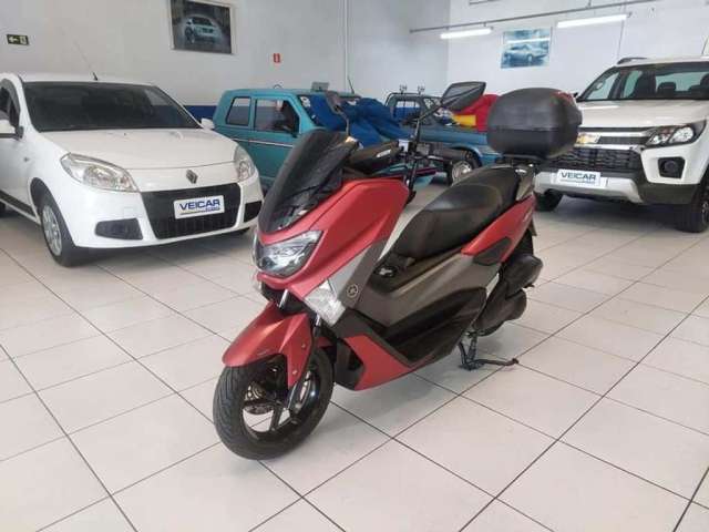 YAMAHA NMAX 2019