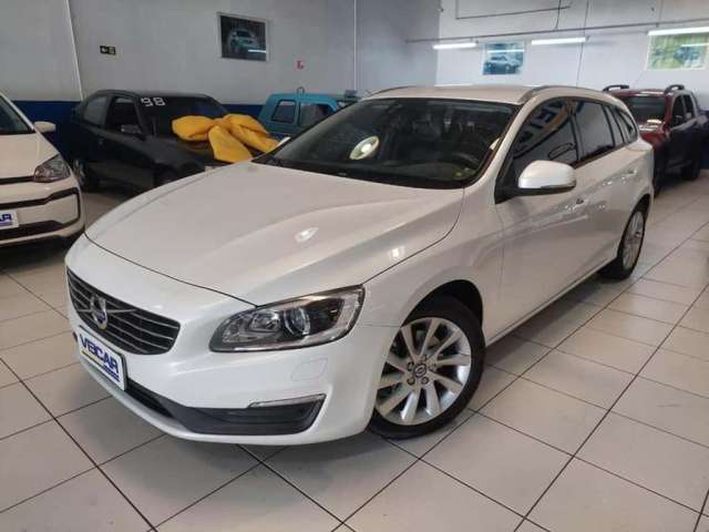 VOLVO V60 2.0 T5 KINET 2015