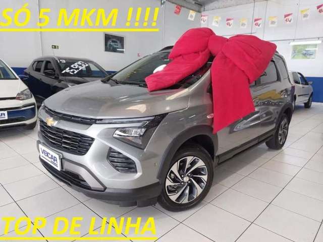 CHEVROLET SPIN 1.8L AT PREMIER 2025