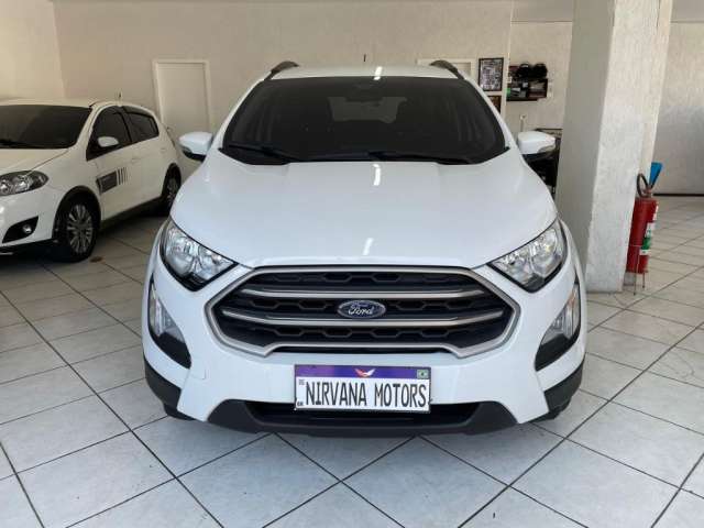 Ford EcoSport SE 1.5 2018