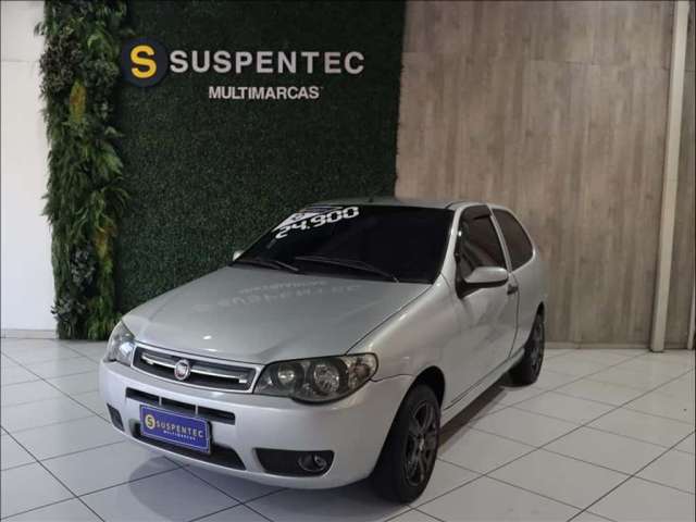 FIAT PALIO 1.0 MPI Fire Economy 8V - 2009/2010