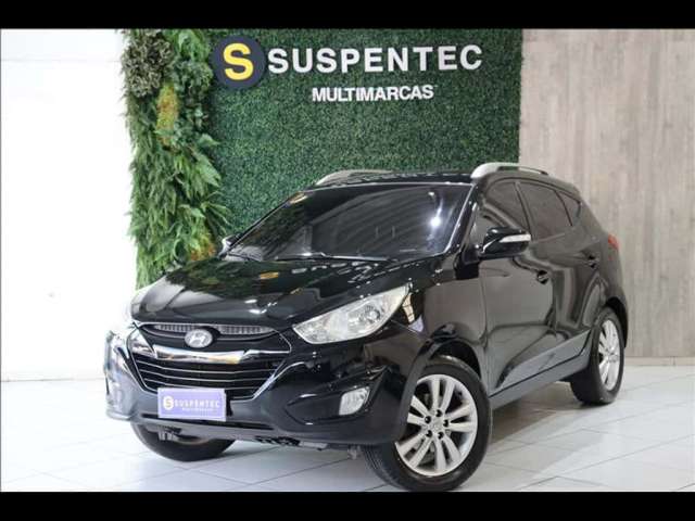 HYUNDAI IX35 2.0 MPI 4X2 16V - 2012/2013