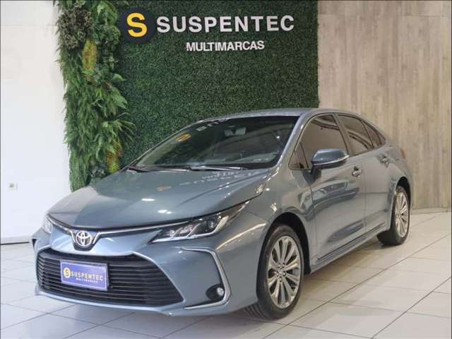 TOYOTA COROLLA 2.0 XEI 16V - 2019/2020