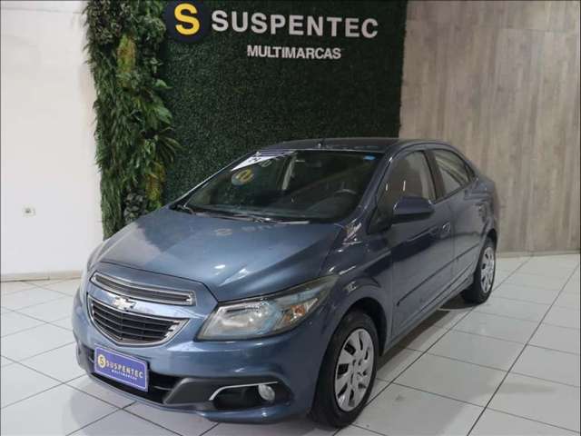 CHEVROLET PRISMA 1.4 MPFI LT 8V - 2013/2014