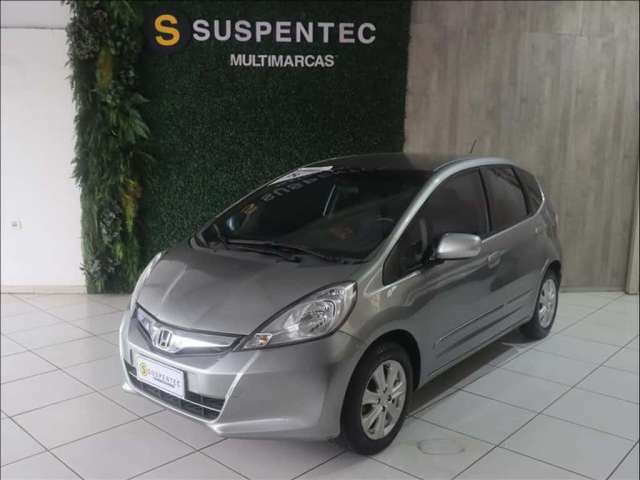 HONDA FIT 1.4 LX 16V - 2013/2014