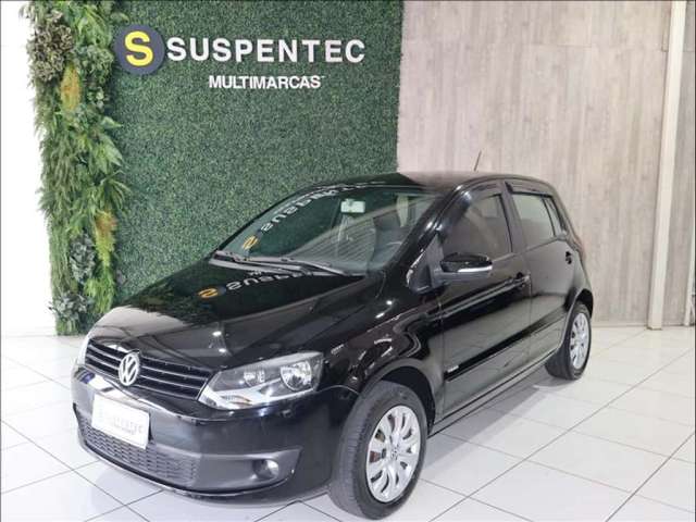 VOLKSWAGEN FOX 1.0 MI Trend 8V - 2012/2013