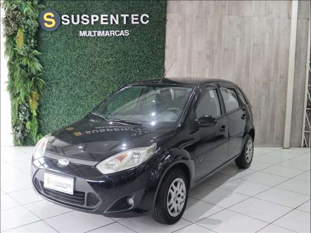 FORD FIESTA 1.0 Rocam Hatch 8V - 2013/2014