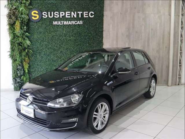 VOLKSWAGEN GOLF 1.4 TSI Highline 16V - 2014/2014