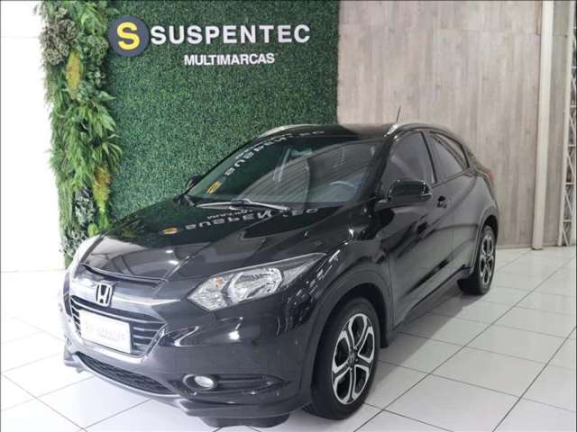 HONDA HR-V 1.8 16V EX - 2018/2018