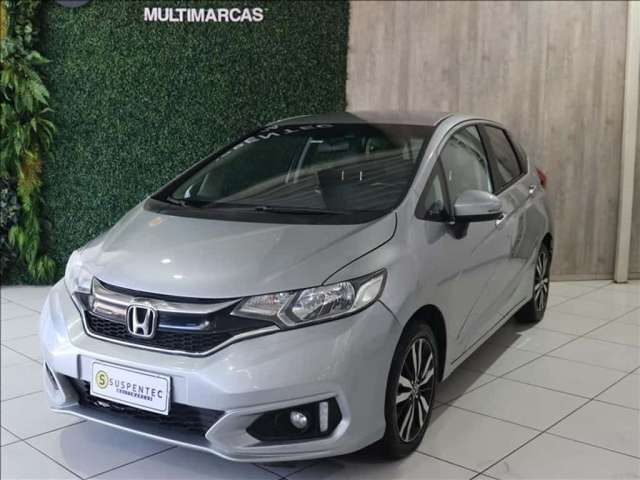 HONDA FIT 1.5 EX 16V - 2018/2018