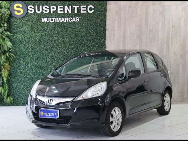 HONDA FIT 1.4 LX 16V - 2012/2013