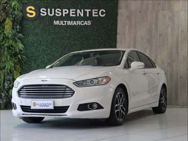 FORD FUSION 2.5 16V - 2013/2013