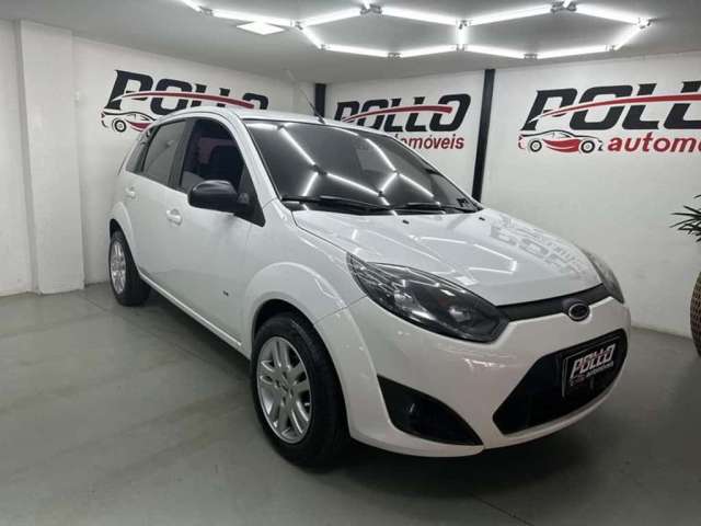 FORD FIESTA FLEX 2014