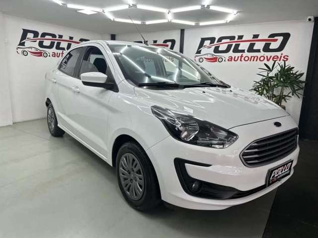 FORD KA + SE 1.0 MEC. 2020